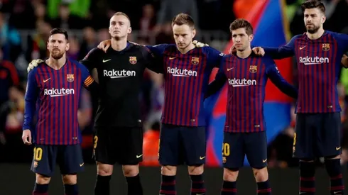 EN SU MEJOR MOMENTO. Cillessen había demostrado un gran nivel y ahora quedará afuera (Foto: Getty).