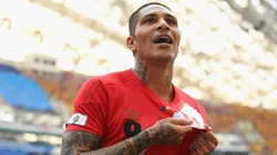 Se viene un Guerrero enchufado para la Copa América