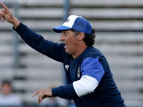 Separaron a jugador de Gimnasia por violencia de género