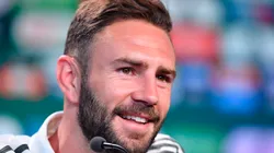 Ya sabemos dónde estará Layún para el próximo partido de Rayados