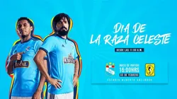 OFICIAL: Cristal confirmó el rival del próximo domingo