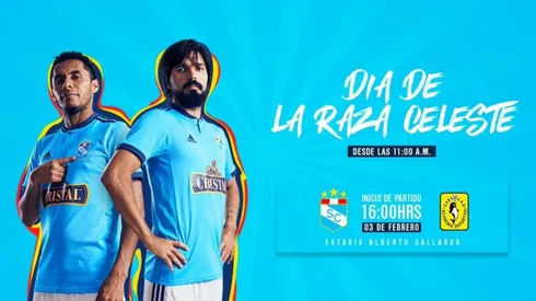 OFICIAL: Cristal confirmó el rival del próximo domingo