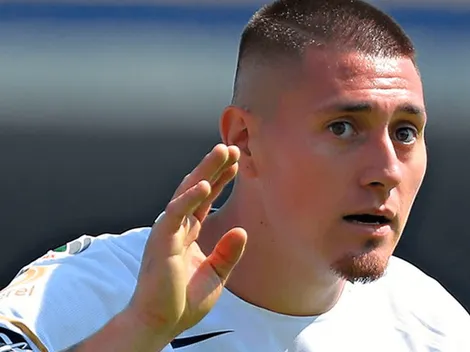 América no quiere problemas de disciplina con Castillo y los dirigentes ya tomaron cartas en el asunto