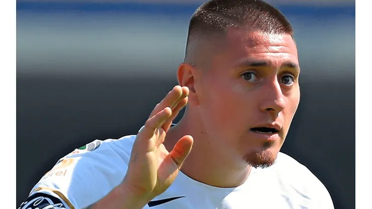 América no quiere problemas de disciplina con Castillo y los dirigentes ya tomaron cartas en el asunto
