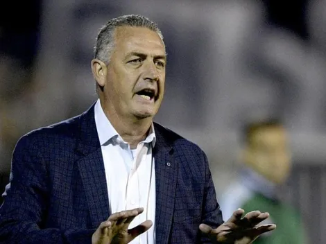 Boca prepara una formación con sorpresas y un debut