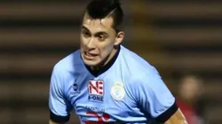 Habló el asesor legal del Garcilaso sobre el caso Santillán