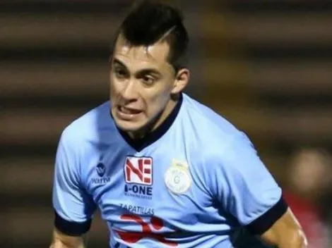 Habló el asesor legal del Garcilaso sobre el caso Santillán