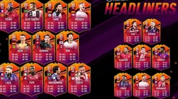 FIFA 19 presenta las Estrellas de la temporada para el FUT