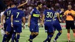 Después de ganarle a San Martín, Boca no pudo volver y quedó varado en San Juan