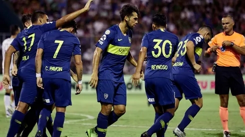 Después de ganarle a San Martín, Boca no pudo volver y quedó varado en San Juan