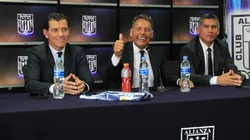 Se suma a la lista: anuncian que “hay acuerdo de palabra" para que a Alianza llegue un refuerzo