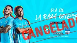 Por definir el rival del Cristal en el Día de la Raza