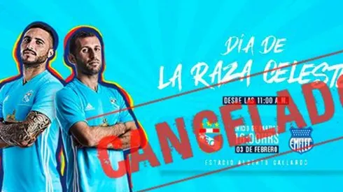 Por definir el rival del Cristal en el Día de la Raza