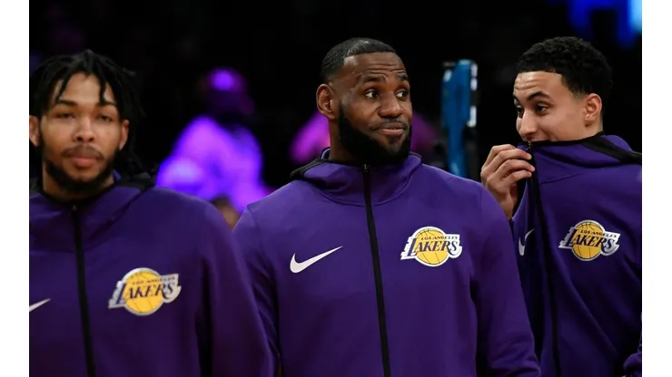Los Lakers ofrecen hasta la casa por Anthony Davis