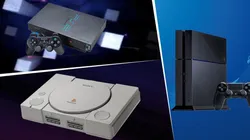 La PlayStation 5 tendría retrocompatibilidad con PS4, PS3, PS2 y PSX por la nueva patente de Sony