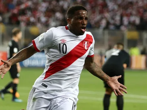 Jefferson Farfán habló sobre Alianza Lima y su posible retorno al club