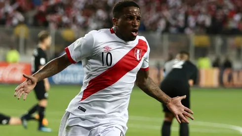 Jefferson Farfán habló sobre Alianza Lima y su posible retorno al club