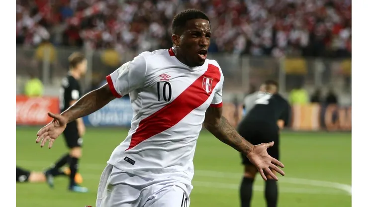 Jefferson Farfán habló sobre Alianza Lima y su posible retorno al club