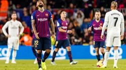 Copa del Rey: ¡Barcelona y Real Madrid se enfrentarán en semifinales!