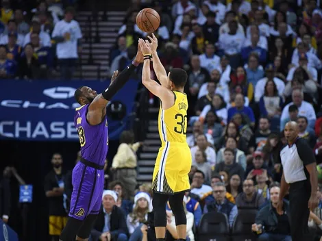 Posiciones de la NBA hoy: así va la lucha por los playoffs al 1 de febrero