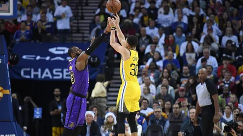 Posiciones de la NBA hoy: así va la lucha por los playoffs al 1 de febrero