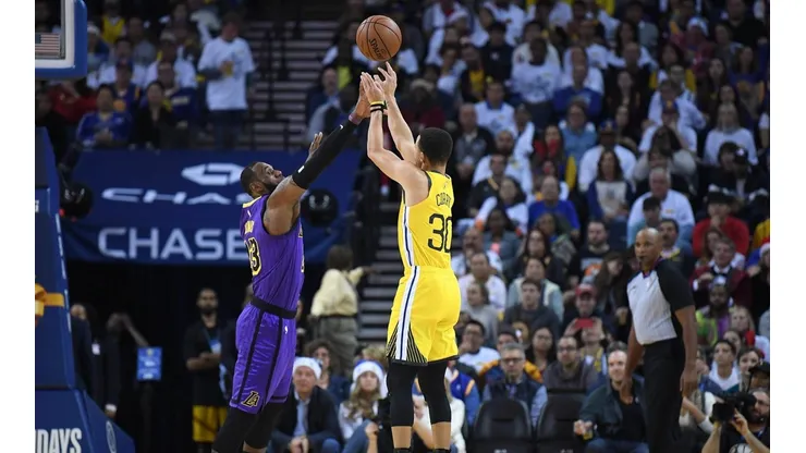 Posiciones de la NBA hoy: así va la lucha por los playoffs al 1 de febrero