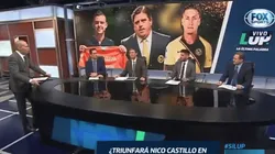 Foto de Fox Sports.
