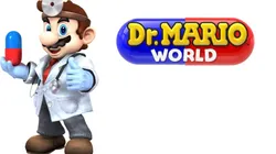 Nintendo presenta Dr. Mario World para Android e iOS