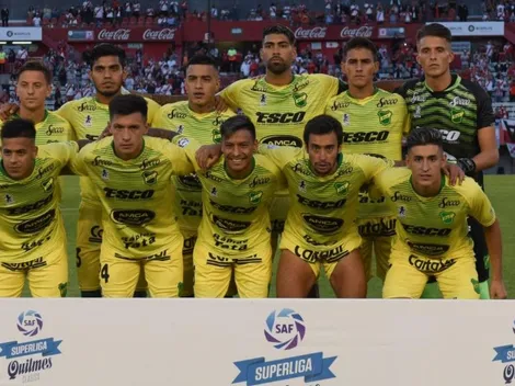 Qué canal transmite San Martín Tucumán vs Defensa y Justicia por la Superliga