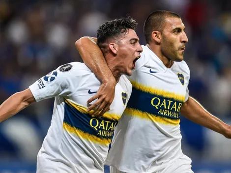 Ver en VIVO San Martín de San Juan vs Boca por la Superliga