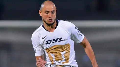 Carlos González hizo una divertida publicación.