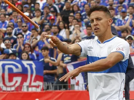 A Alianza Lima le salió un competidor por Buonanotte