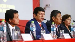 Malas noticias: Lozano confirmó que Conmebol investiga a la FPF