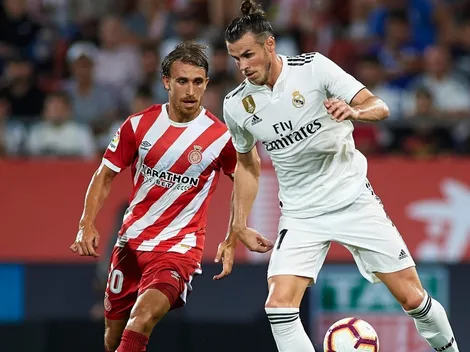 En VIVO: Girona vs Real Madrid por la Copa del Rey