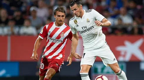 Girona vs Real Madrid (Foto: Getty)
