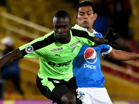 Kevin Balanta es nuevo refuerzo de Xolos
