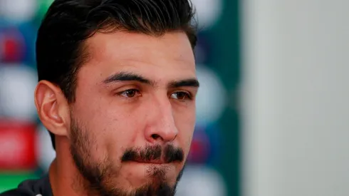 Alanís le pidió a los jugadores de México que acepten el desafió de jugar en Europa.