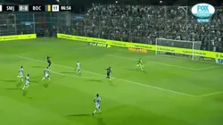 Tenía hambre: insólito el mano a mano que se comió Mauro Zárate