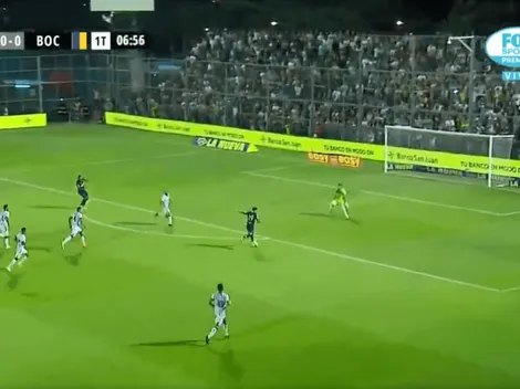 Tenía hambre: insólito el mano a mano que se comió Mauro Zárate