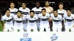 Gimnasia vs Tigre por la Superliga.