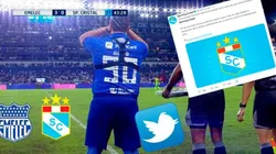 La cancelación también se vivió en las redes