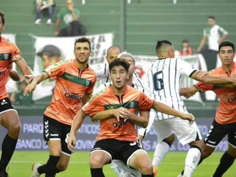 Qué canal transmite Talleres vs Banfield por la Superliga