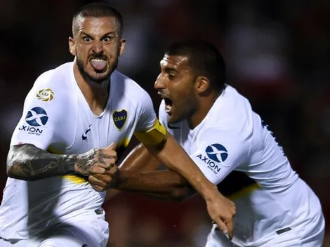 Para que no lo burlen más: Benedetto confirmó cual es su nuevo festejo