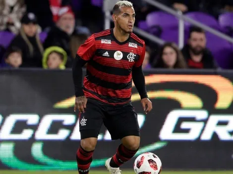 Se definió el futuro de Miguel Trauco en Flamengo