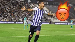 Se van a enfadar en Universitario: la frase de Luis Aguiar sobre Alianza Lima
