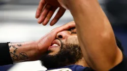 Los Pelicans ya decidieron qué hacer con Anthony Davis