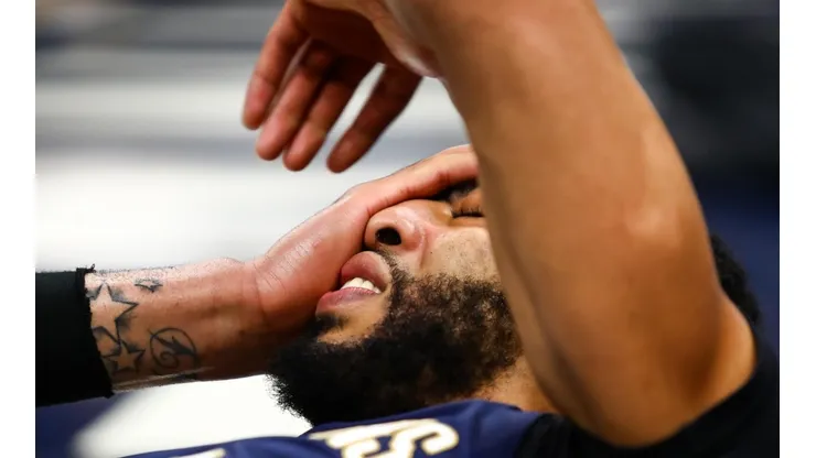 Los Pelicans ya decidieron qué hacer con Anthony Davis