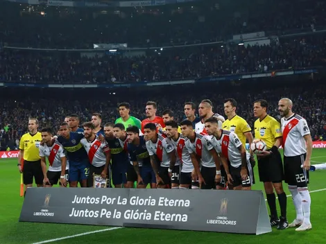 Las chances de que Boca y River se crucen en la Copa Argentina son enormes
