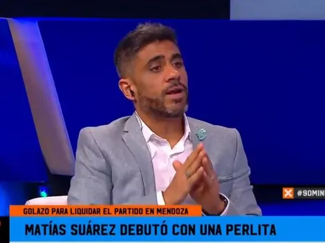 Bulos pidió a Pratto para la Selección Argentina