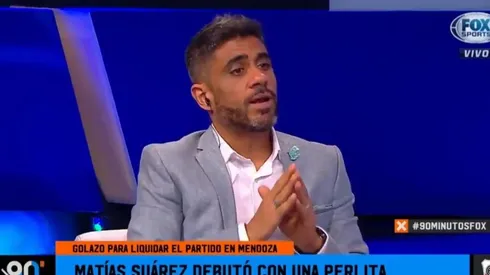 Bulos pidió a Pratto para la Selección Argentina